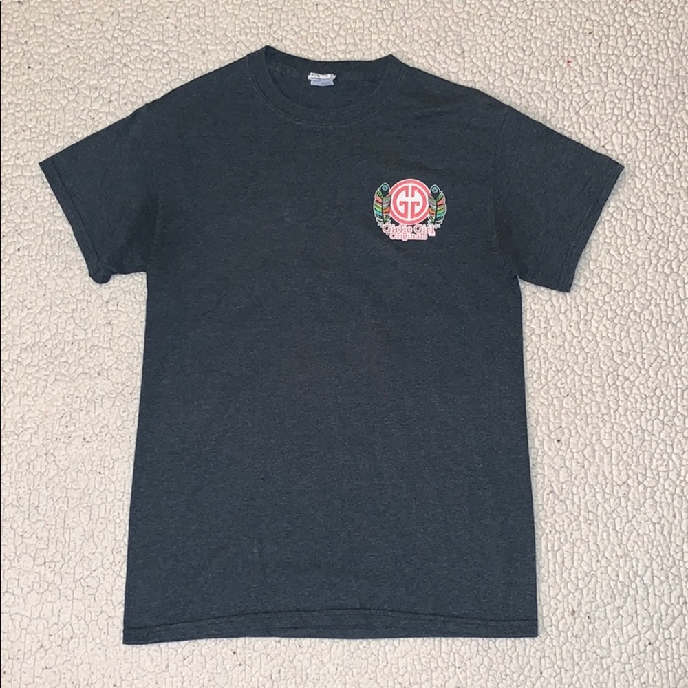 Girlie-Girl Original Shirt